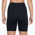 Детски къси панталони Nike One Dri-Fit black/white 4