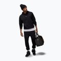Мъжки суитшърт Nike Sport Crossover Dri-Fit black/white 2