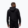 Мъжки суитшърт Nike Sport Crossover Dri-Fit black/white 3