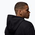 Мъжки суитшърт Nike Sport Crossover Dri-Fit black/white 5
