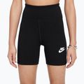 Детски къси панталони Nike Sportswear Classic black/white 3