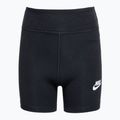 Детски къси панталони Nike Sportswear Classic black/white