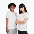 Детска тениска Nike Sportswear white