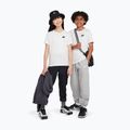 Детска тениска Nike Sportswear white 2