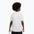 Детска тениска Nike Sportswear white 6