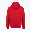 Мъжки суичър Jordan Brooklyn Fleece gym red/white 2