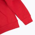 Мъжки суичър Jordan Brooklyn Fleece gym red/white 4