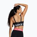 Спортен сутиен Nike Pro Indy Plunge black/white/white 3