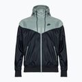 Мъжко яке Nike Sportswear Windrunner black/green