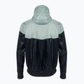 Мъжко яке Nike Sportswear Windrunner black/green 2