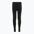 Детски клин Nike One Dri-Fit High-Waisted black/white 6