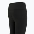 Детски клин Nike One Dri-Fit High-Waisted black/white 7