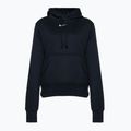 Дамски суитшърт Nike Sportswear Phoenix Fleece HF6839 black/sail