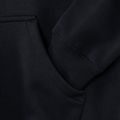 Дамски суитшърт Nike Sportswear Phoenix Fleece HF6839 black/sail 3