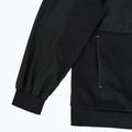Детски суитшърт Nike Sportswear City Utility EasyOn black/black 3