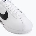 Дамски обувки Nike Cortez Leather white/black 7