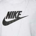 Детска тениска Nike Sportswear Standard Issue white 2