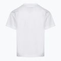 Детска тениска Nike Sportswear Standard Issue white 3