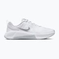Дамски обувки за тренировка Nike MC Trainer 3 white/photon dust/metallic platinum
