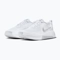 Дамски обувки за тренировка Nike MC Trainer 3 white/photon dust/metallic platinum 3