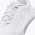 Дамски обувки за тренировка Nike MC Trainer 3 white/photon dust/metallic platinum 7