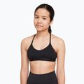Сутиен за момичета Nike Indy black/black