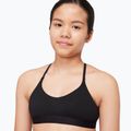 Сутиен за момичета Nike Indy black/black 4