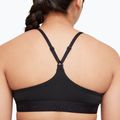 Сутиен за момичета Nike Indy black/black 5
