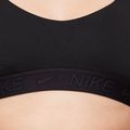 Сутиен за момичета Nike Indy black/black 6