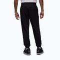 Мъжки панталони за бягане Nike Jordan Sport Crossover Dri-Fit black/white 3