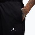 Мъжки панталони за бягане Nike Jordan Sport Crossover Dri-Fit black/white 4