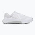 Дамски обувки за тренировка Nike MC Trainer 3 white/photon dust/metallic platinum 2