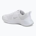 Дамски обувки за тренировка Nike MC Trainer 3 white/photon dust/metallic platinum 3