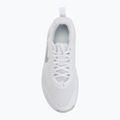 Дамски обувки за тренировка Nike MC Trainer 3 white/photon dust/metallic platinum 5
