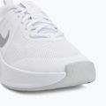 Дамски обувки за тренировка Nike MC Trainer 3 white/photon dust/metallic platinum 7