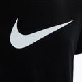 Детска тениска Nike Sportswear Standard Issue black 3