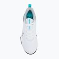 Мъжки обувки за тренировка Nike Air Max Alpha Trainer 6 light smoke grey/white/black/particle grey/blue 5