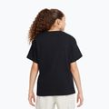 Детска тениска Nike Sportswear Essential black 3