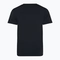 Дамска тениска за бягане Nike One Dri-Fit black/white 2