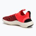 Дамски обувки за бягане Nike Free RN NN aster pink/hot punch/light iron ore/lack 3