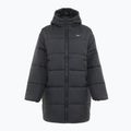 Дамско подплатено яке Nike Sportswear Classic Puffer Therma-Fit black/white