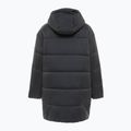 Дамско подплатено яке Nike Sportswear Classic Puffer Therma-Fit black/white 2