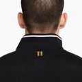 Мъжка тениска Nike Court Heritage Polo black/white 5