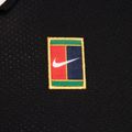 Мъжка тениска Nike Court Heritage Polo black/white 6