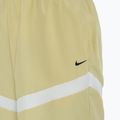 Мъжки баскетболни шорти Nike Icon Dri-Fit 6" team gold/team gold/white/bite/lack 3