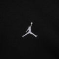 Мъжки суичър Jordan Brooklyn Fleece Full Zip black/white 7