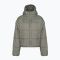 Дамско пухено яке Nike Sportswear Classic Puffer Therma-Fit light army/white