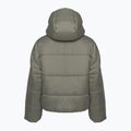 Дамско пухено яке Nike Sportswear Classic Puffer Therma-Fit light army/white 2