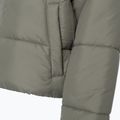 Дамско пухено яке Nike Sportswear Classic Puffer Therma-Fit light army/white 3