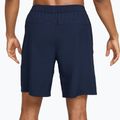 Мъжки тренировъчни шорти Nike Form Dri-Fit Unlined 9" obsidian/black 3